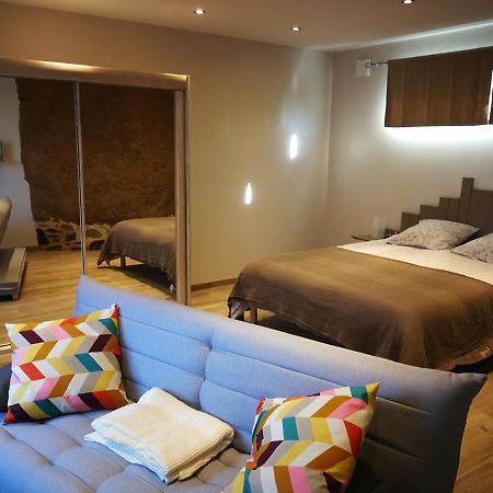 Terre Des Marais Apartment Marchésieux Екстериор снимка